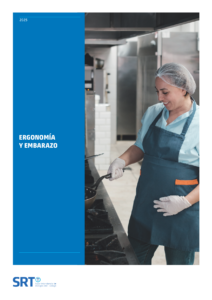Ergonomía y Embarazo